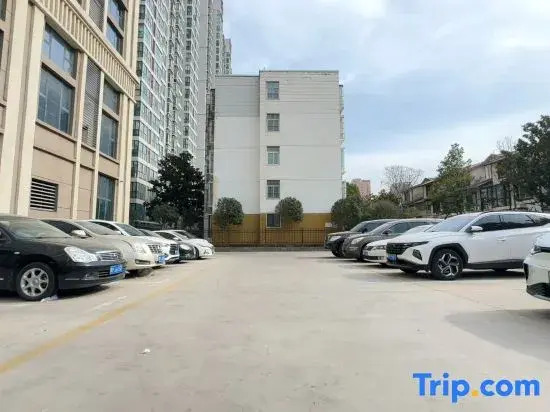 Qingsi Smart Hotel