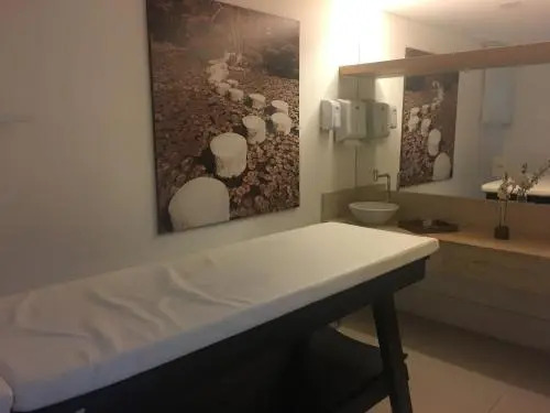 Apartamento Menara Morumbi - 150m do Hospital Albert Einstein, Faculdade e Estádio - 1 vaga de garagem