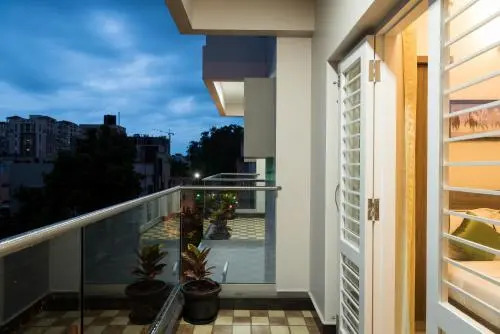 Sunshine Suites-Premium