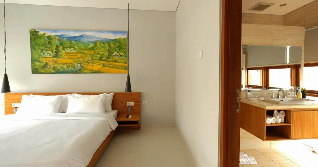 Villa Sehati 2 by Summerhouse Bali