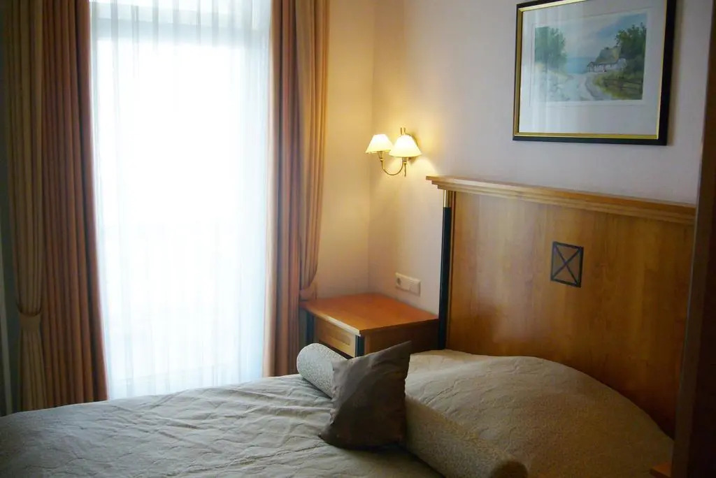 Villa Seeblick Binz