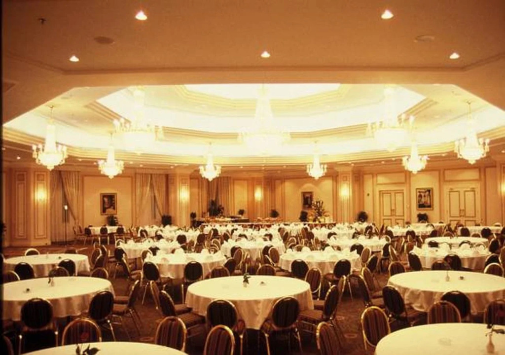 Makkah Grand Coral