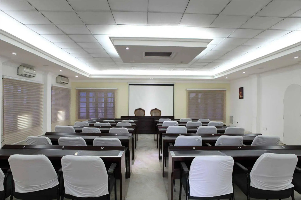 GReaT Trails Riverview Thanjavur By GRT Hotels