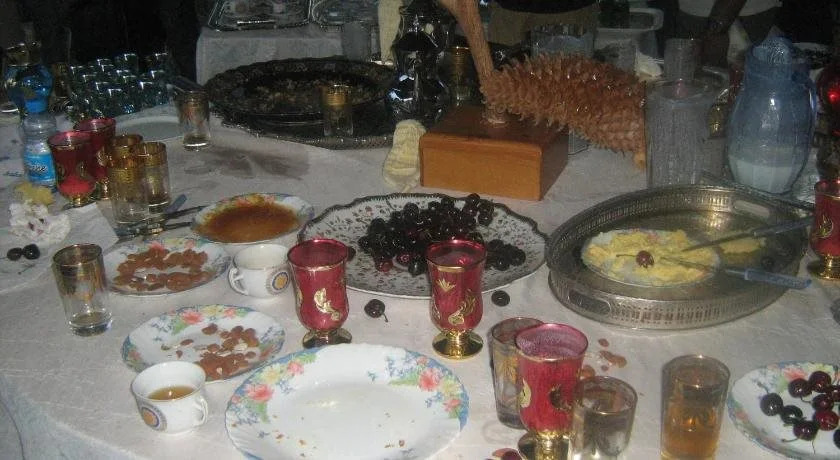 Riad Azrou