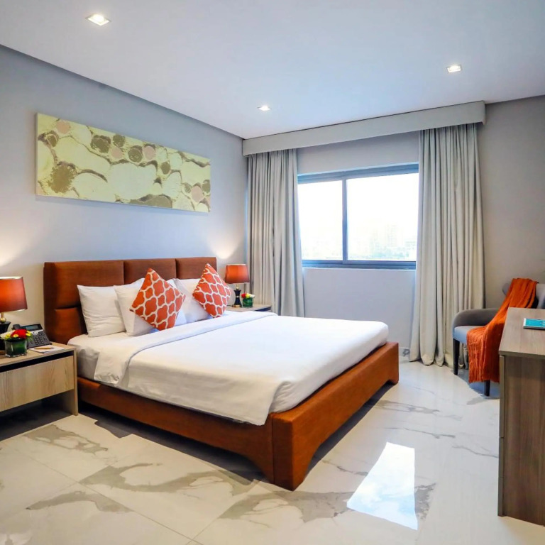 SeaLoft Villas