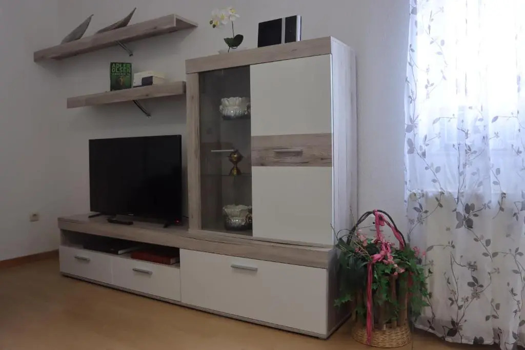 Appartement Monika