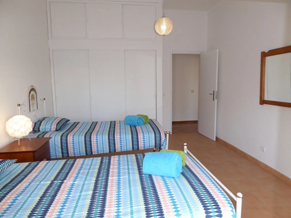Vital - Private Pool - 8 Guests - Albufeira
