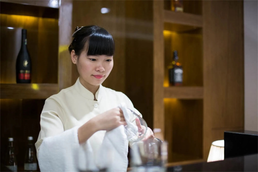 GuangZhou TongYu International Hotel