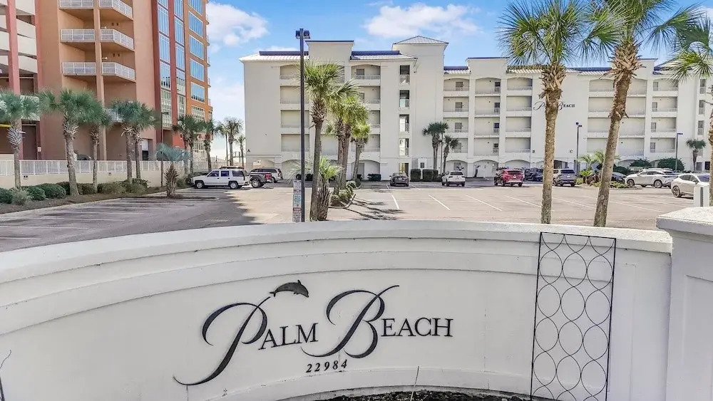Palm Beach D52