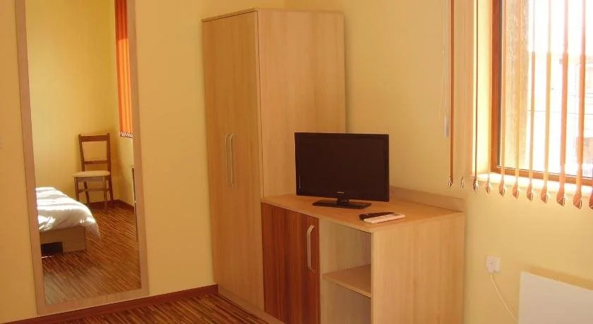 Guest House Goranovi