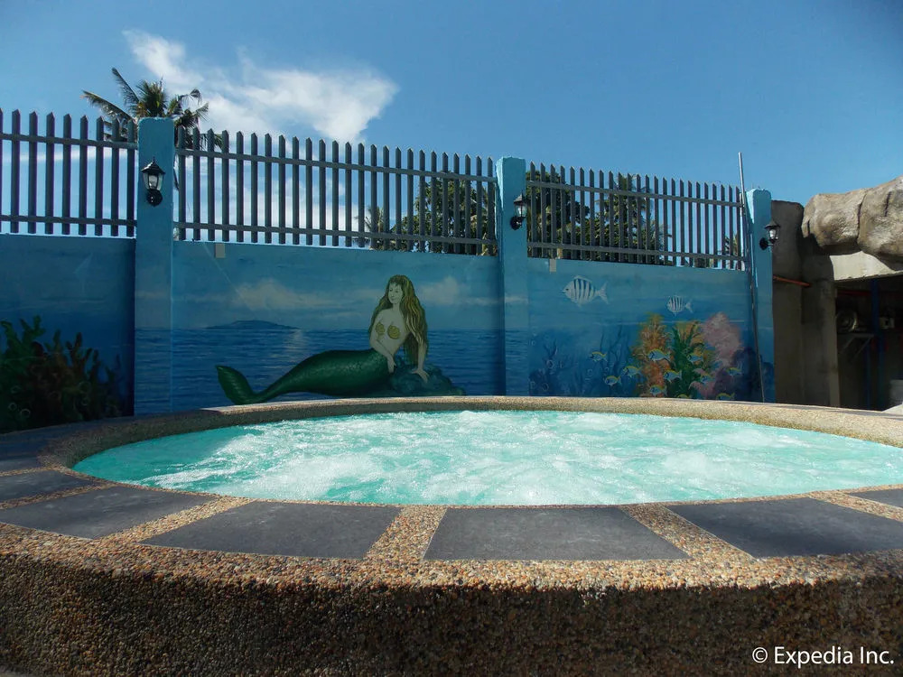 Sea Breeze Hotel