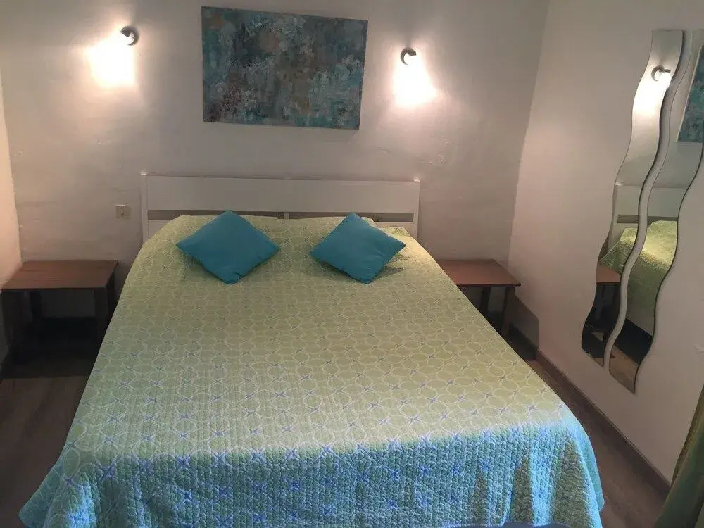 Bed And Breakfast "Les Cigales"