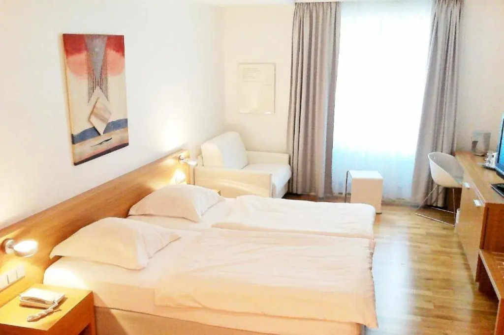 Hotel Simoncini