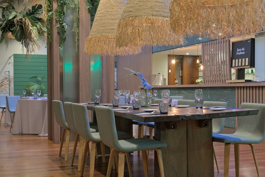 Aparthotel Atenea Barcelona
