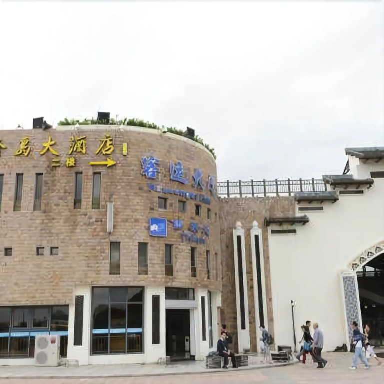 Jindao
