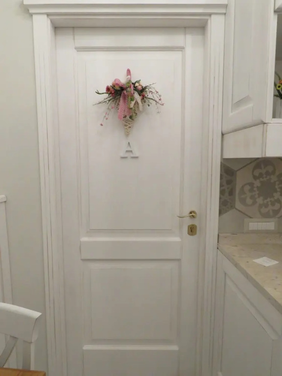 Le Ninfe Luxury Rooms