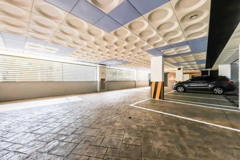 N7 Hotel