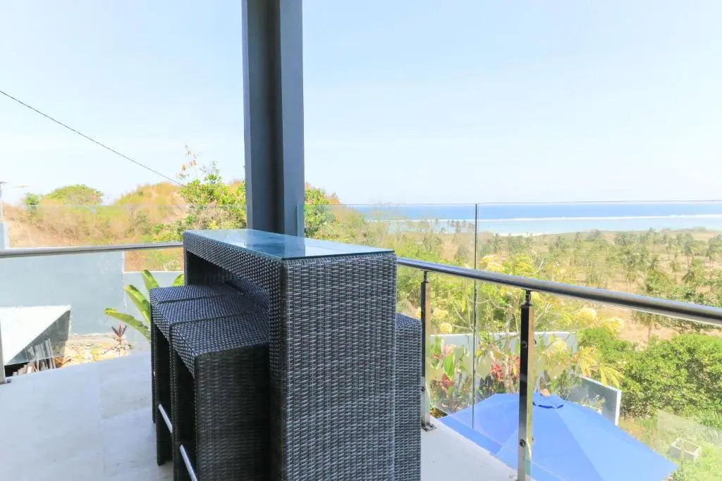 Villa K Lombok