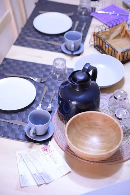 Bed & breakfast "MAZZINI"
