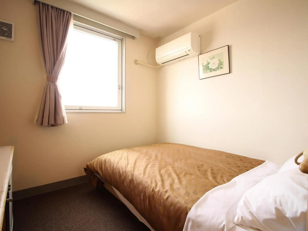Hotel LC Gifu Hashima