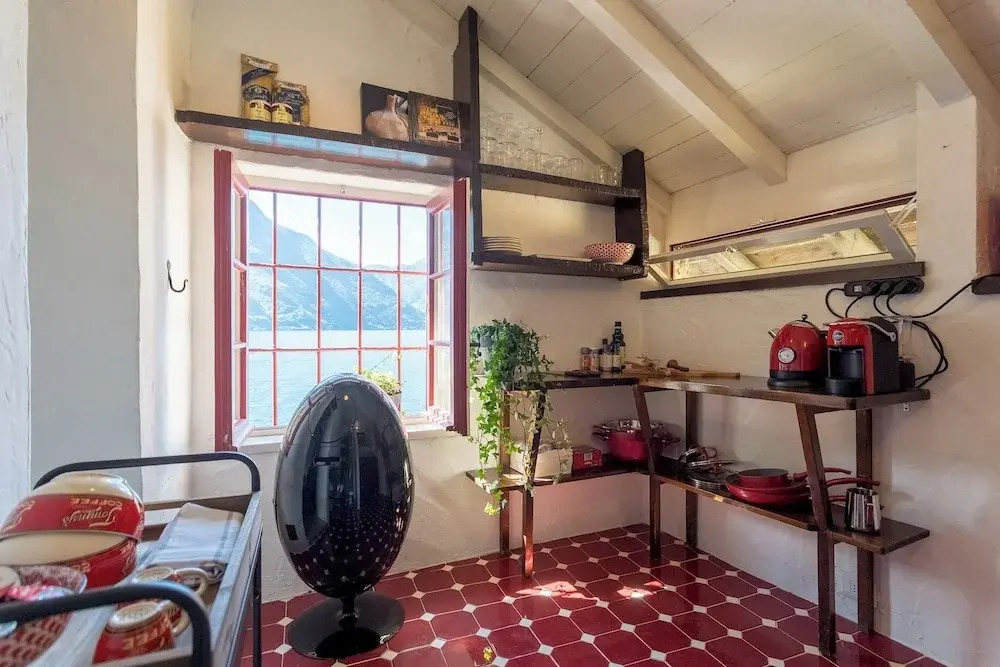 La Civera - Nesso Lake Como by Rent all Como