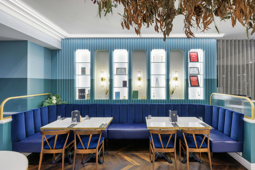 The Mayfair