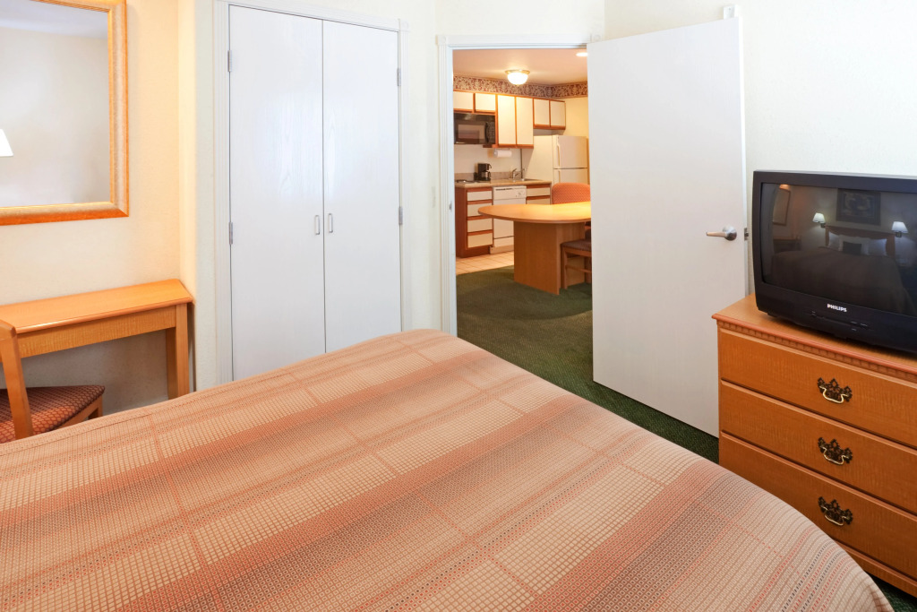 Candlewood Suites Tyler by IHG