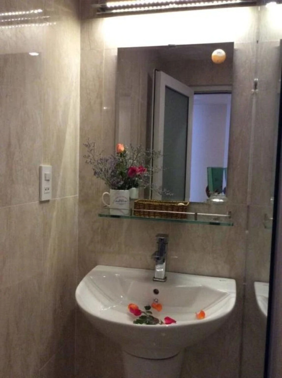 Tulip Xanh Homeaway