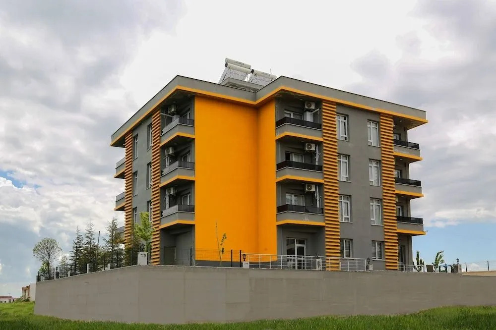 Hilar Otel