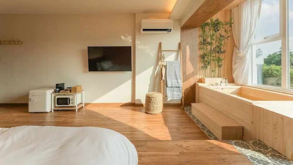 Gili Resort