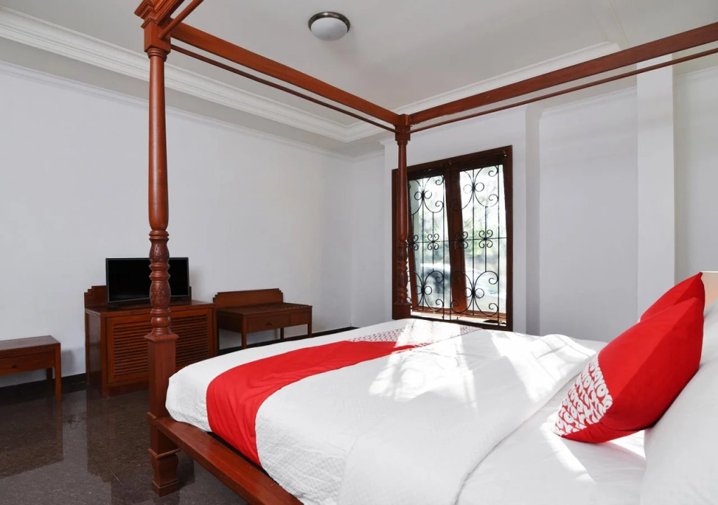 Starloka Saba Bali