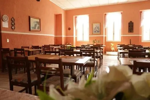 Hotel Carvalho