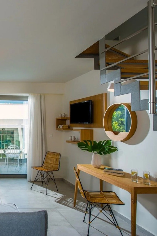 Mary Hotel & Mary Royal Suites