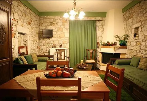 Meterizi Guesthouse