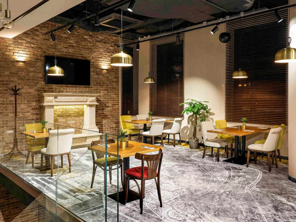 ibis Styles Lublin Stare Miasto