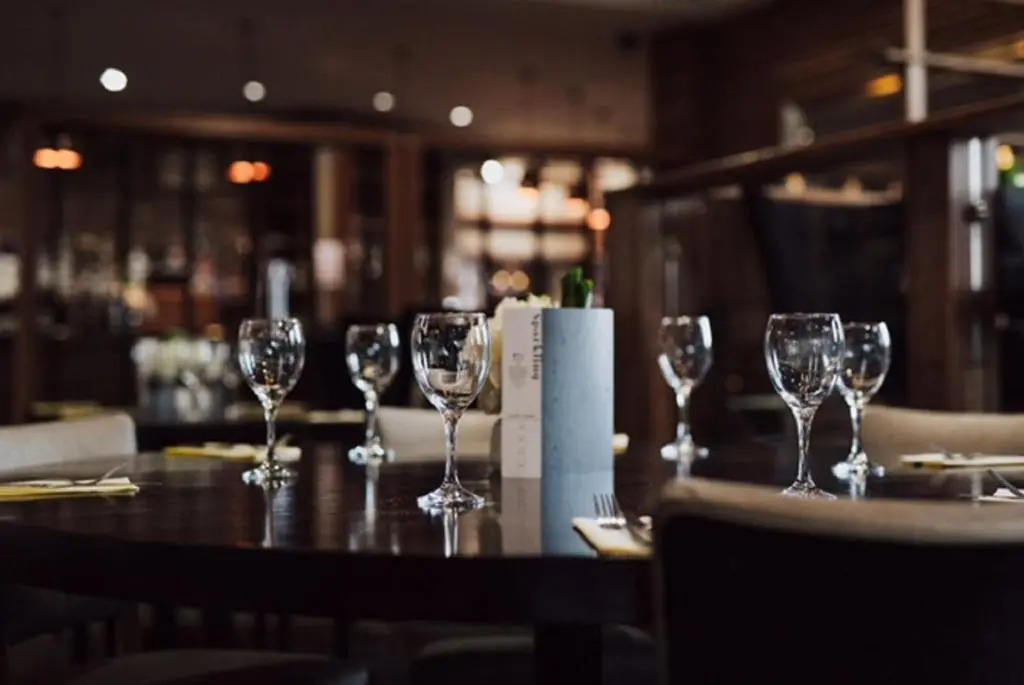 Richmond Park Hotel