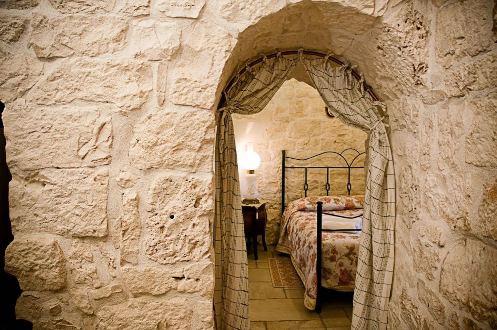 Trulli Il Castagno