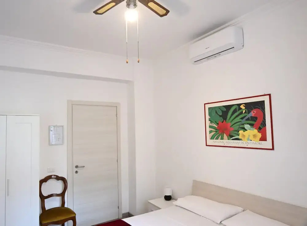Appia Antica Guest House