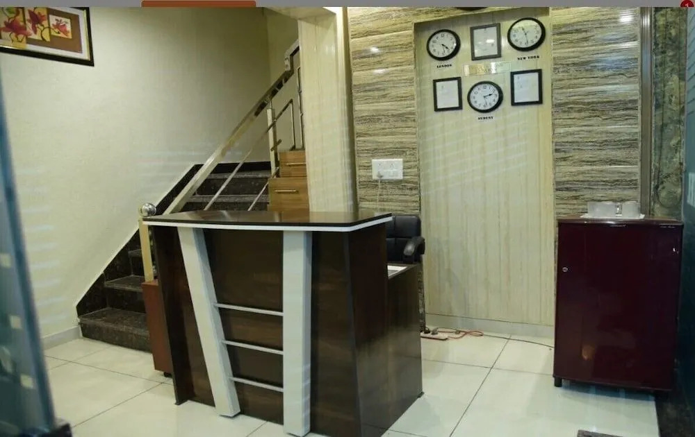 Hotel Sharrytel