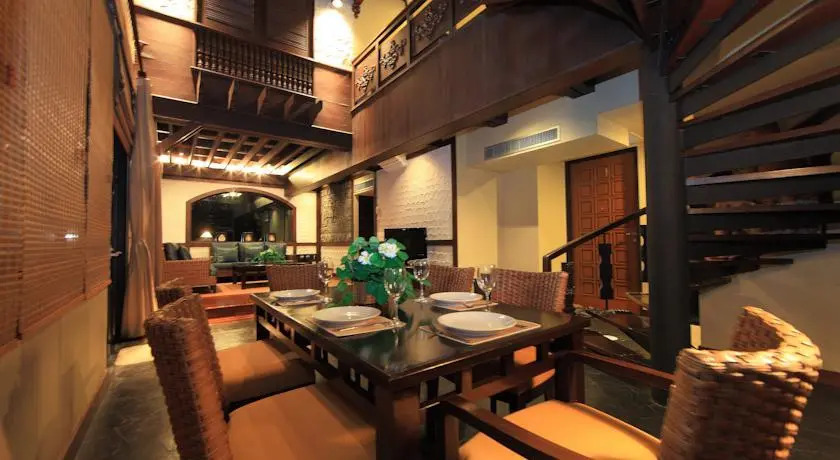 Panchalae Boutique Residences