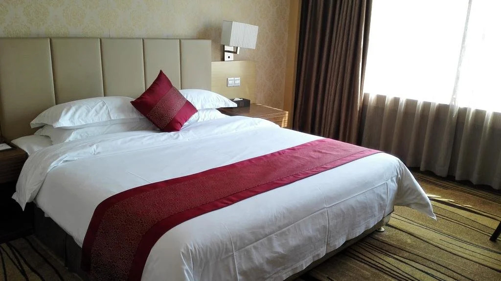 Guangzhou Weideli Hotel