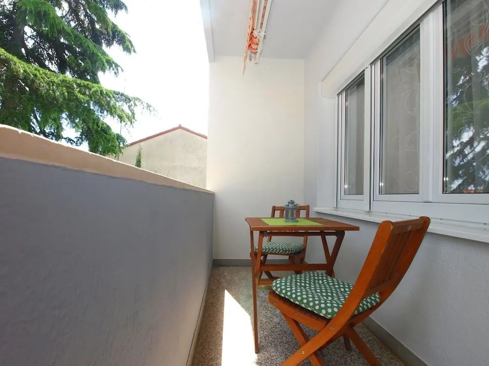 Apartments Dragica / A1 Studio