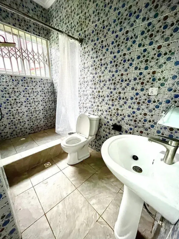 Haven Villa