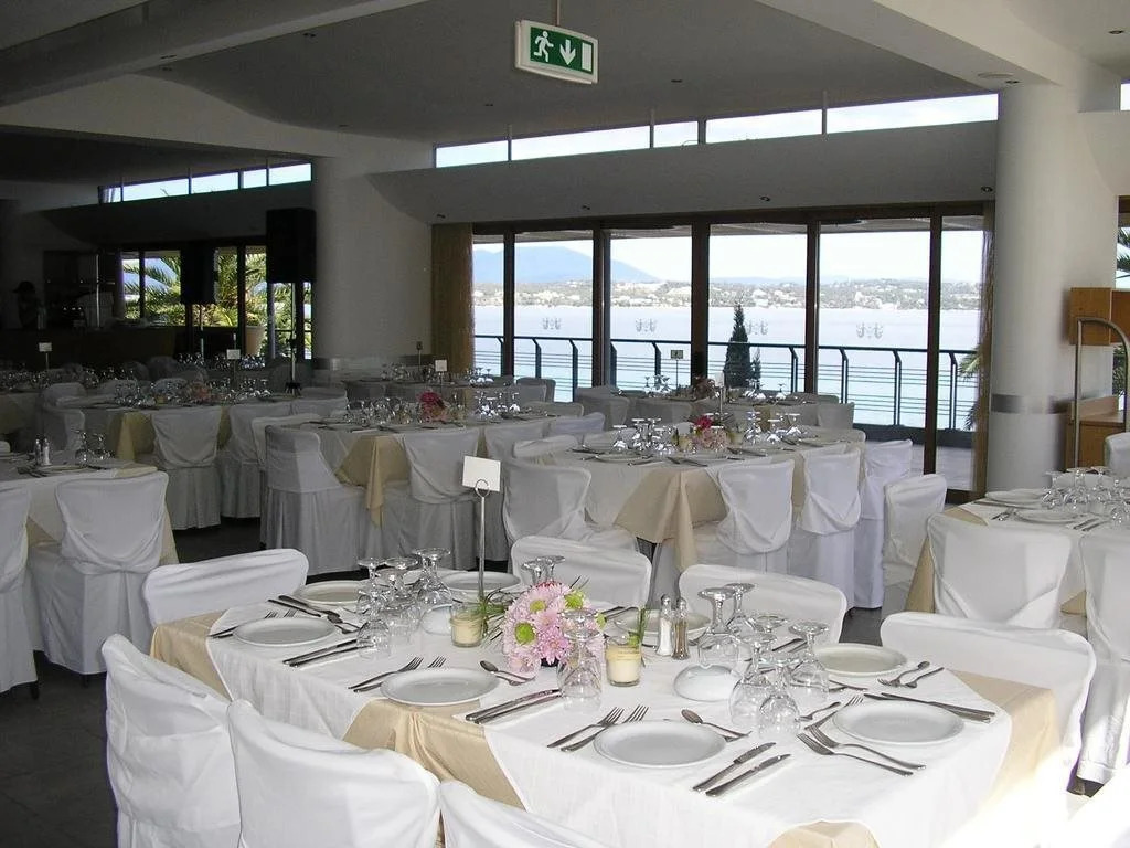Spetses Hotel