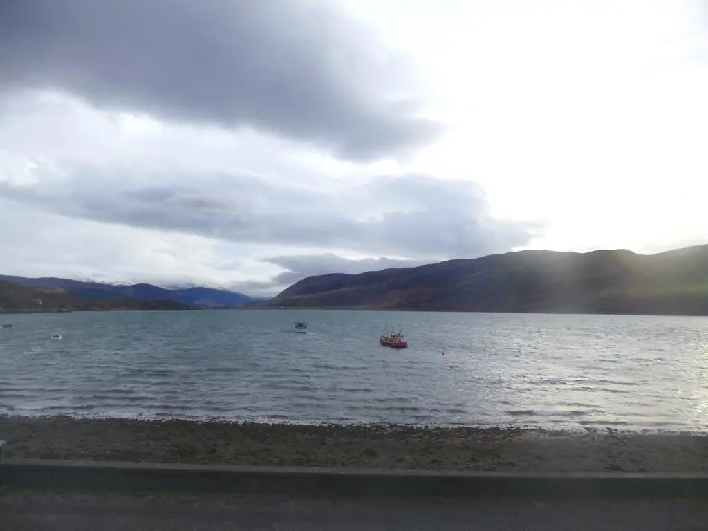 The Ferry Boat Inn