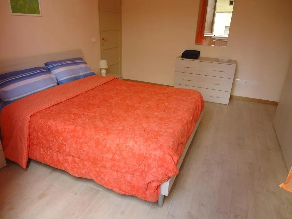 Appartamento con terrazza