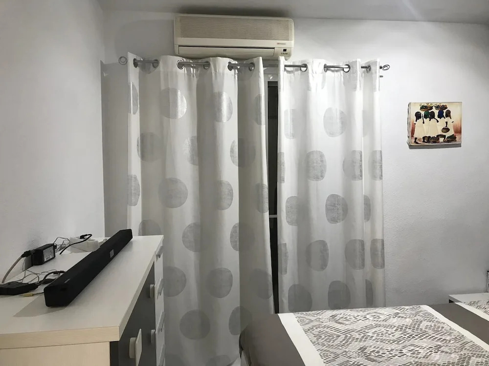 Apartamento Roxamar - 125B