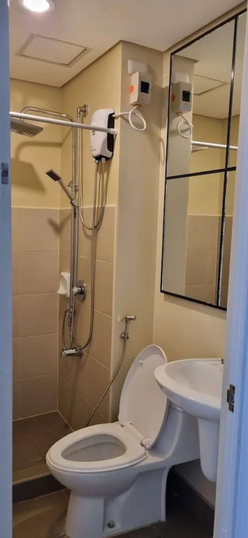 Centrio Tower Condo Units