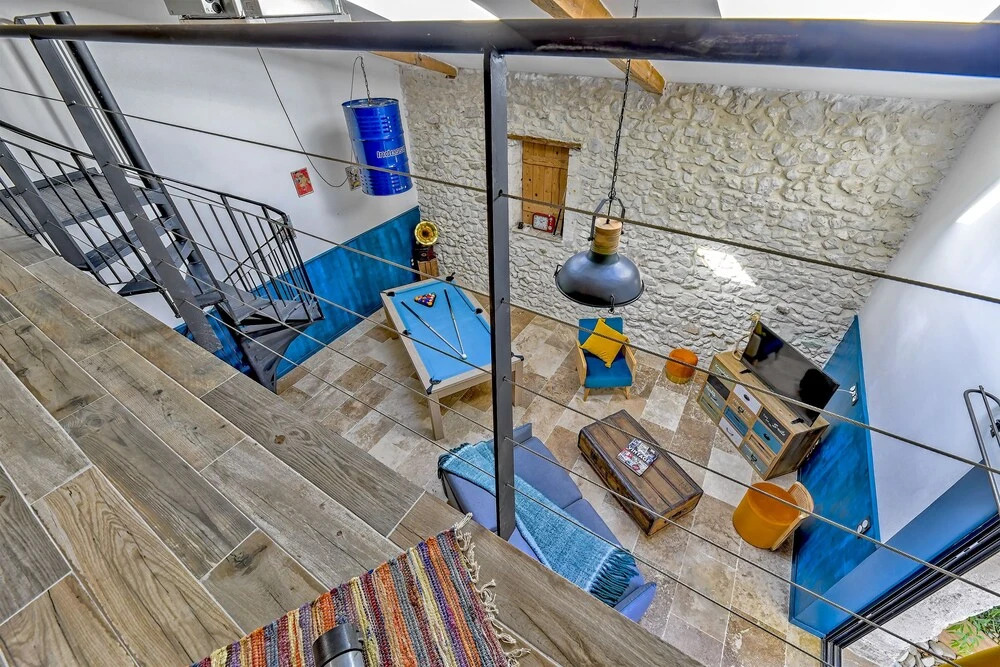 I Loft You