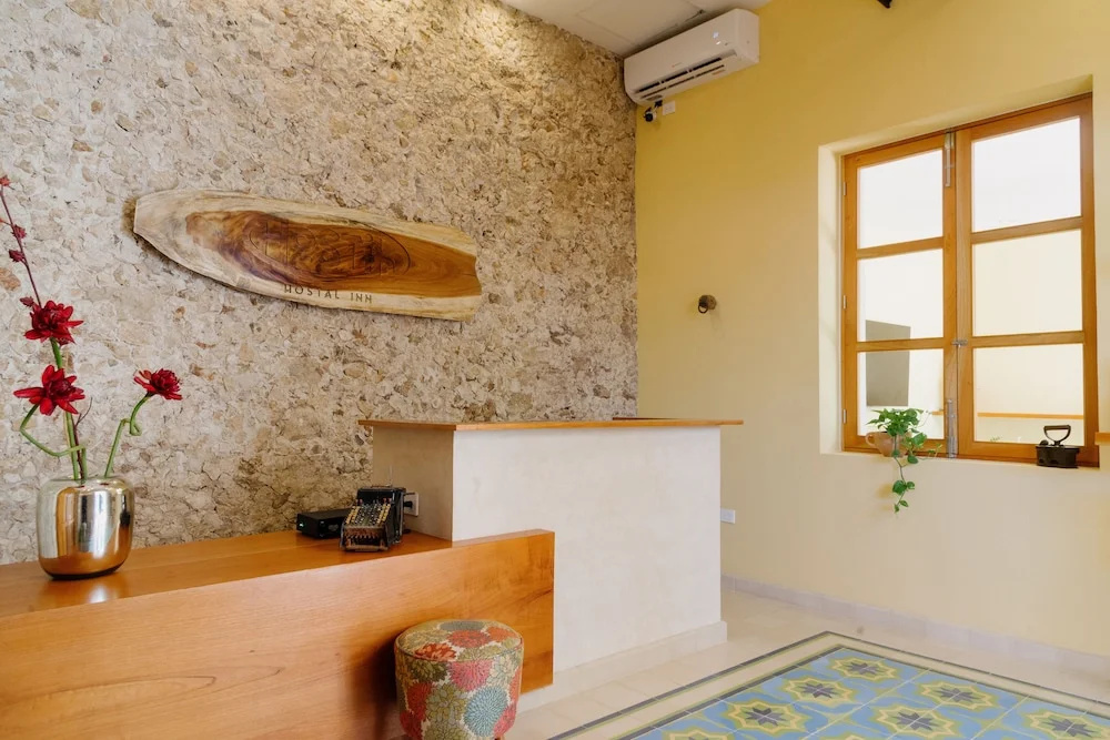 Hostik Hostal